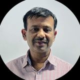 Sanjay Jain, Pooja Associates